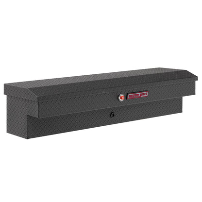 Weather Guard Side Mount Lo-Side Truck Box [3rd Gen]