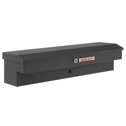 Weather Guard Lo-Side Truck Box - 56-in L [4th Gen]