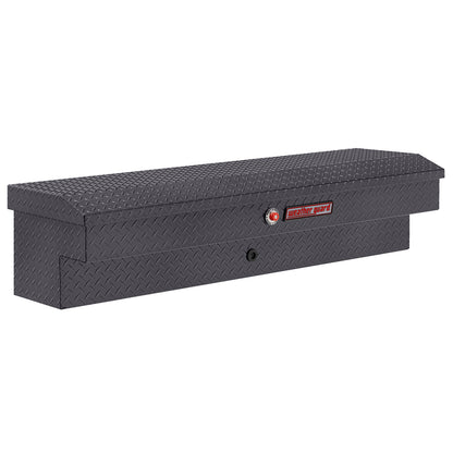 Weather Guard Side Mount Lo-Side Truck Box [3rd Gen]