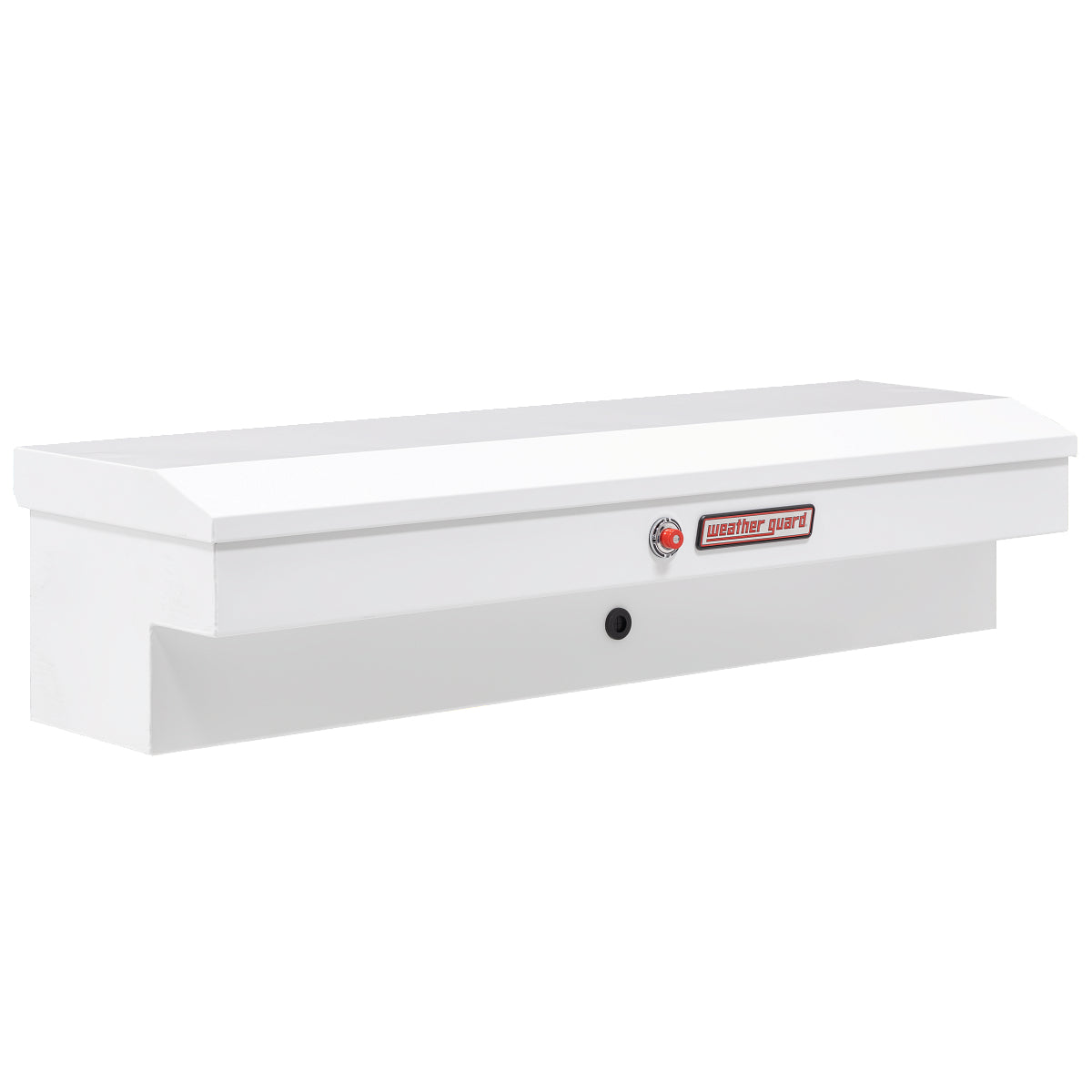 Weather Guard Side Mount Lo-Side Truck Box [3rd Gen]