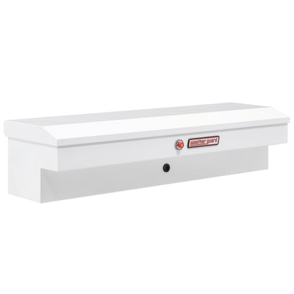 Weather Guard Side Mount Lo-Side Truck Box [3rd Gen]