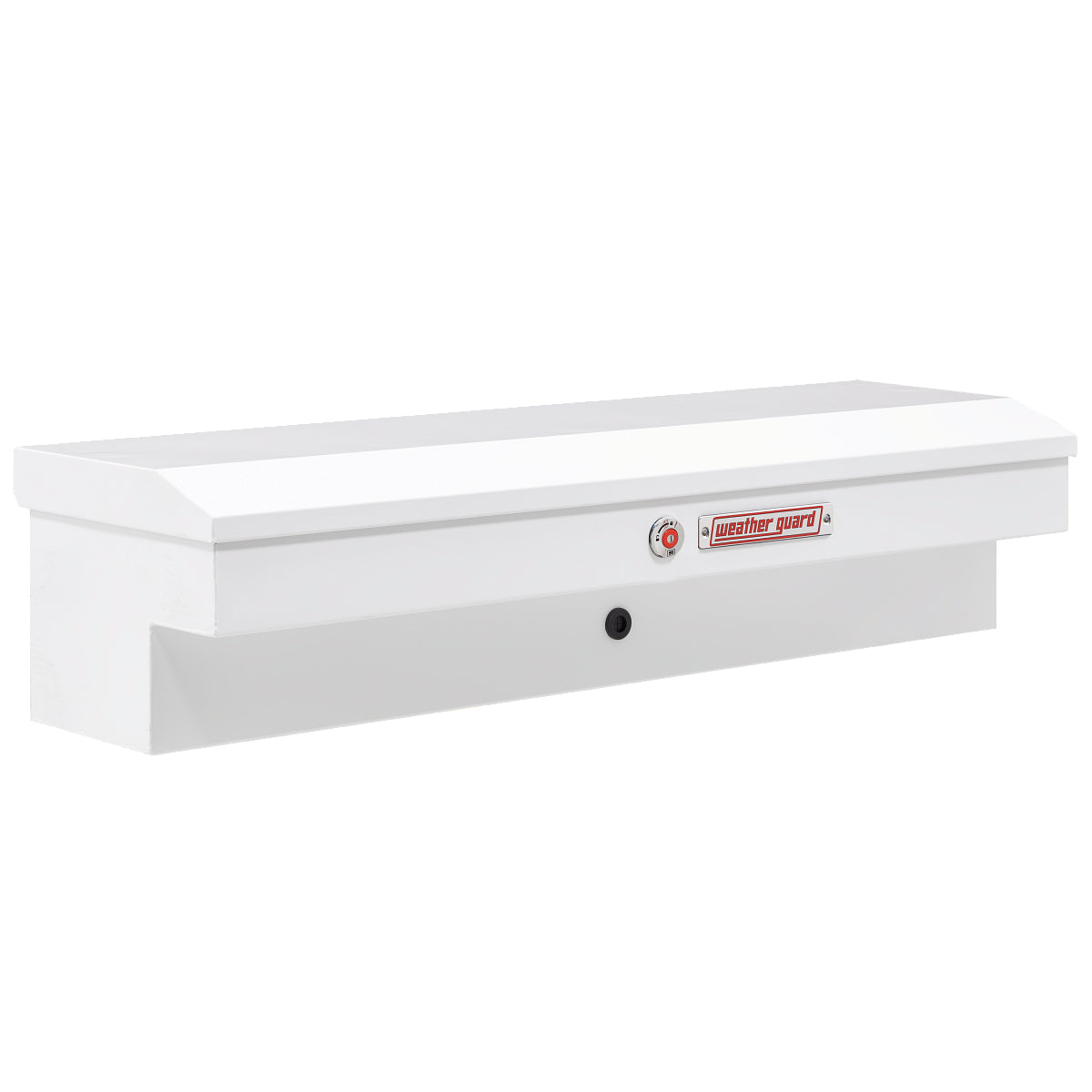 Weather Guard Lo-Side Truck Box - 56-in L [4th Gen]