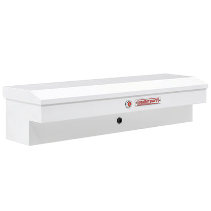 Weather Guard Lo-Side Truck Box - 56-in L [4th Gen]
