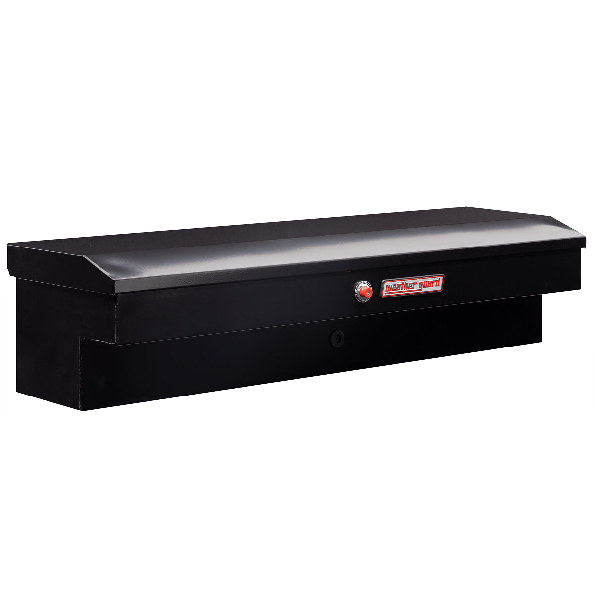 Weather Guard Side Mount Lo-Side Truck Box [3rd Gen]