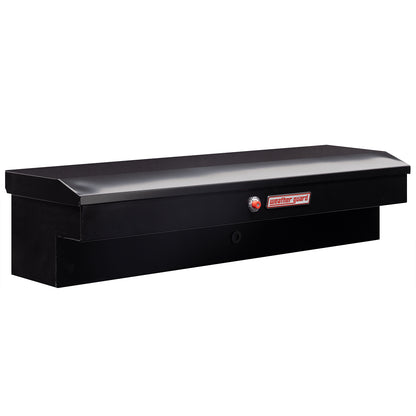 Weather Guard Side Mount Lo-Side Truck Box [3rd Gen]
