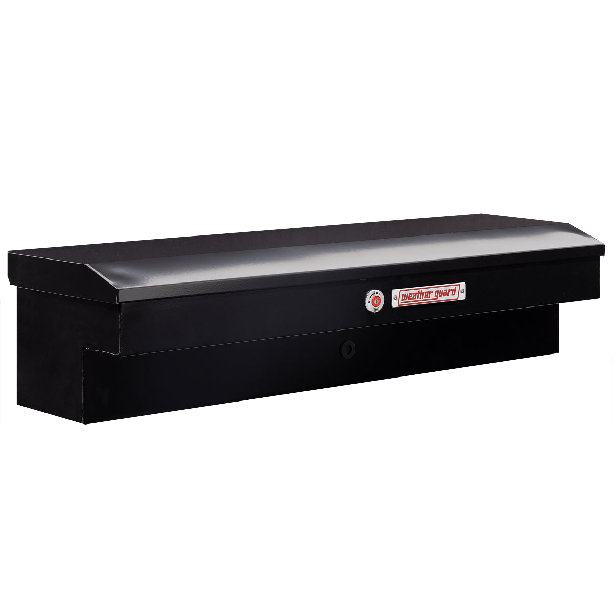 Weather Guard Lo-Side Truck Box - 56-in L [4th Gen]