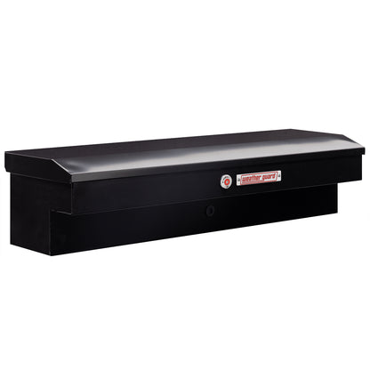 Weather Guard Lo-Side Truck Box - 56-in L [4th Gen]