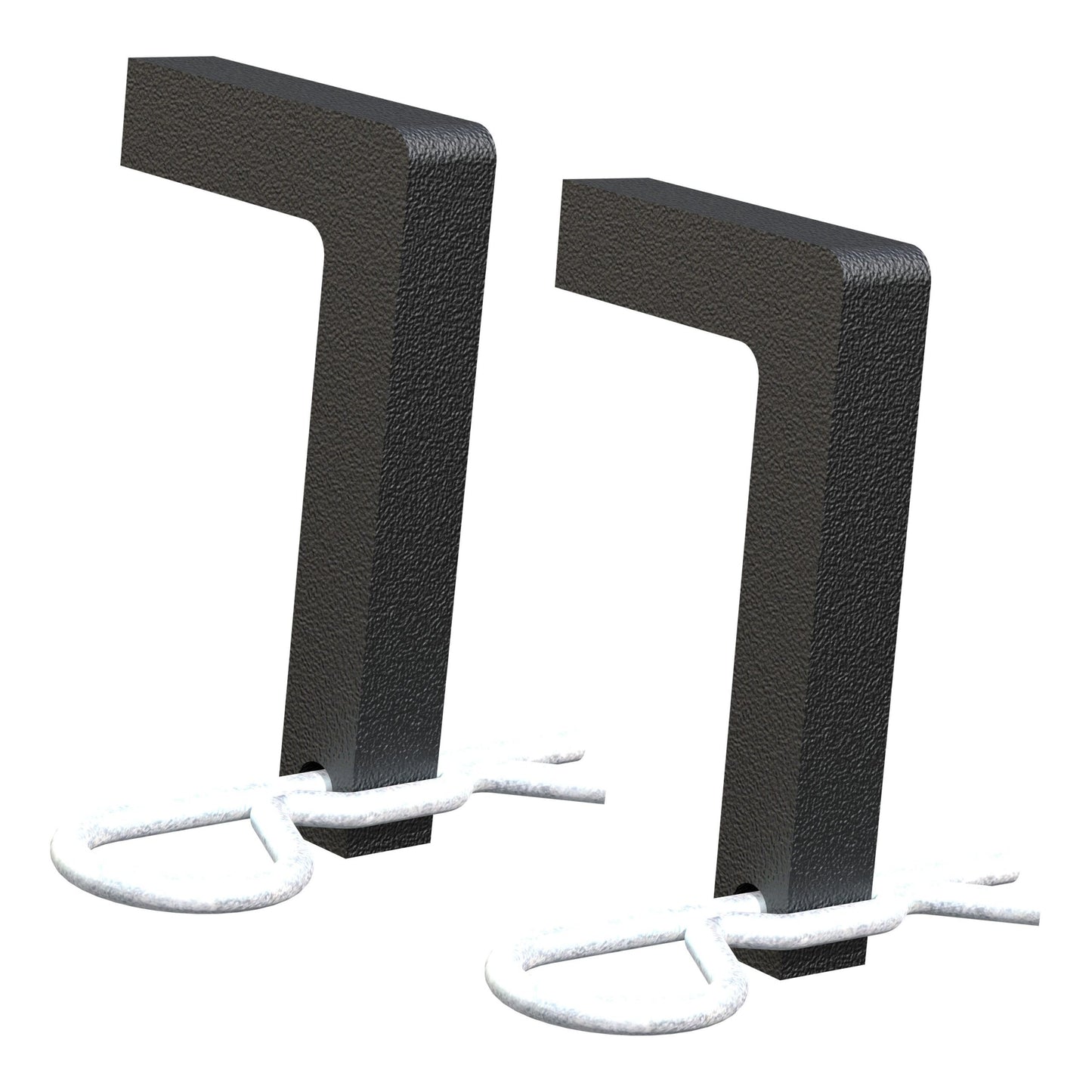 CURT Replacement TruTrack Weight Distribution L-Pins & Clips - 17513