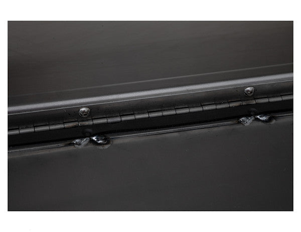 Buyers Products 16x13x96-in Smooth Aluminum Topsider Truck Box - 1751661