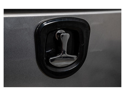Buyers Products 16x13x96-in Smooth Aluminum Topsider Truck Box - 1751661
