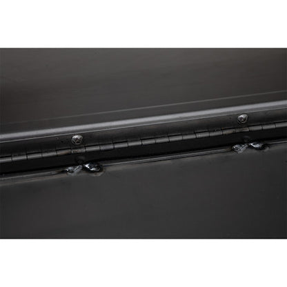 Buyers Products 18x16x96-in Smooth Aluminum Topsider Truck Box - 1751668