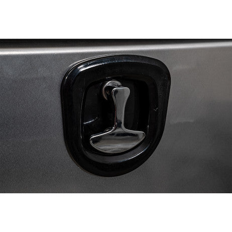 Buyers Products 18x16x96-in Smooth Aluminum Topsider Truck Box - 1751668