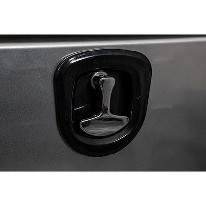 Buyers Products 18x16x96-in Smooth Aluminum Topsider Truck Box - 1751668