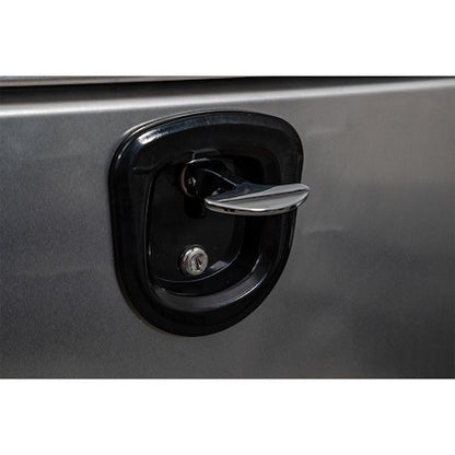 Buyers Products 18x16x96-in Smooth Aluminum Topsider Truck Box - 1751668