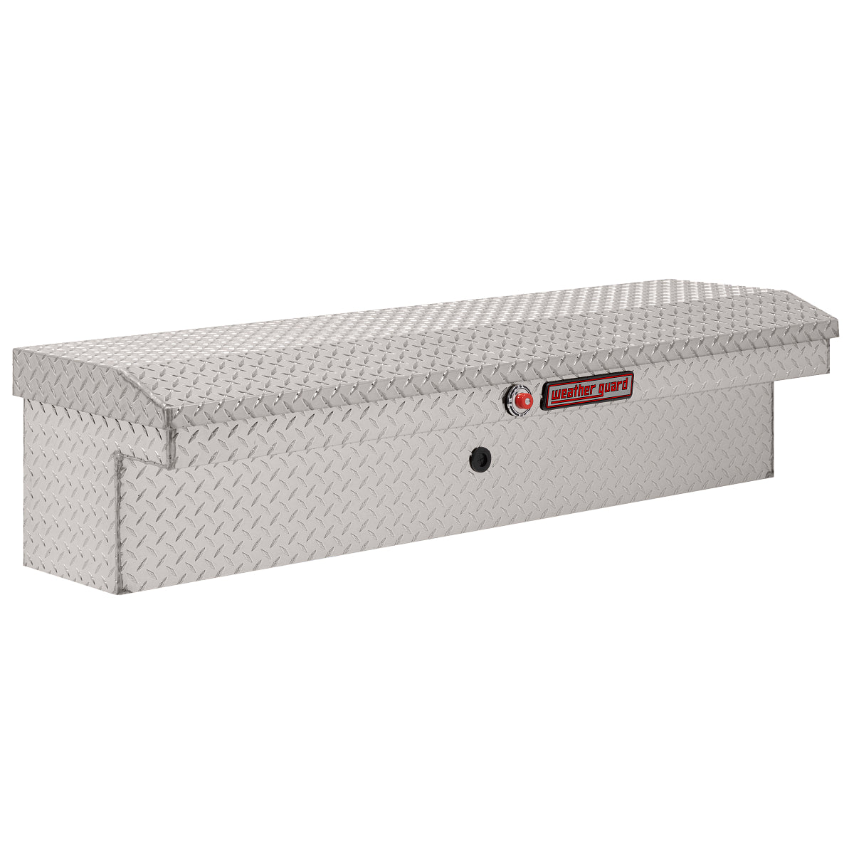 Weather Guard Side Mount Lo-Side Truck Box [3rd Gen]