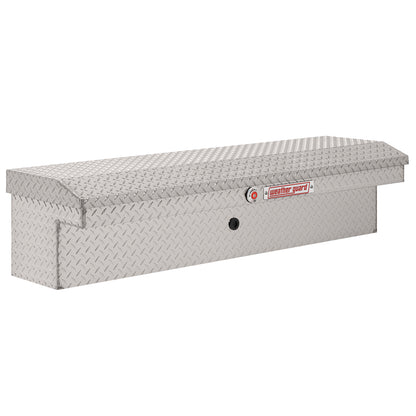Weather Guard Lo-Side Truck Box - 56-in L [4th Gen]