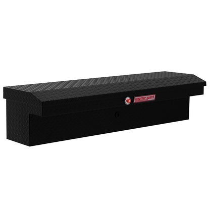 Weather Guard Side Mount Lo-Side Truck Box [3rd Gen]