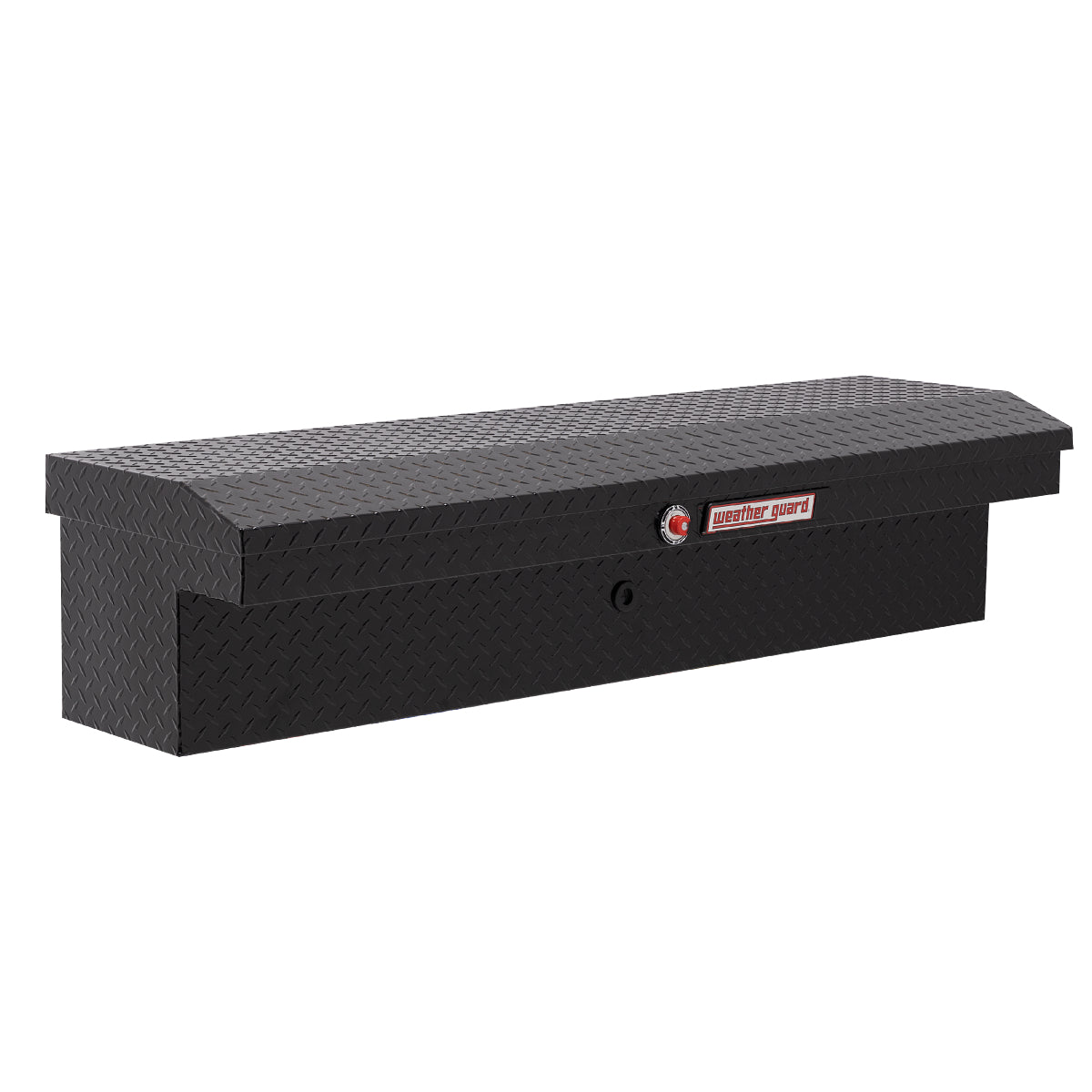 Weather Guard Lo-Side Truck Box - 56-in L [4th Gen]