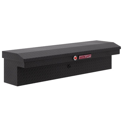 Weather Guard Side Mount Lo-Side Truck Box [3rd Gen]