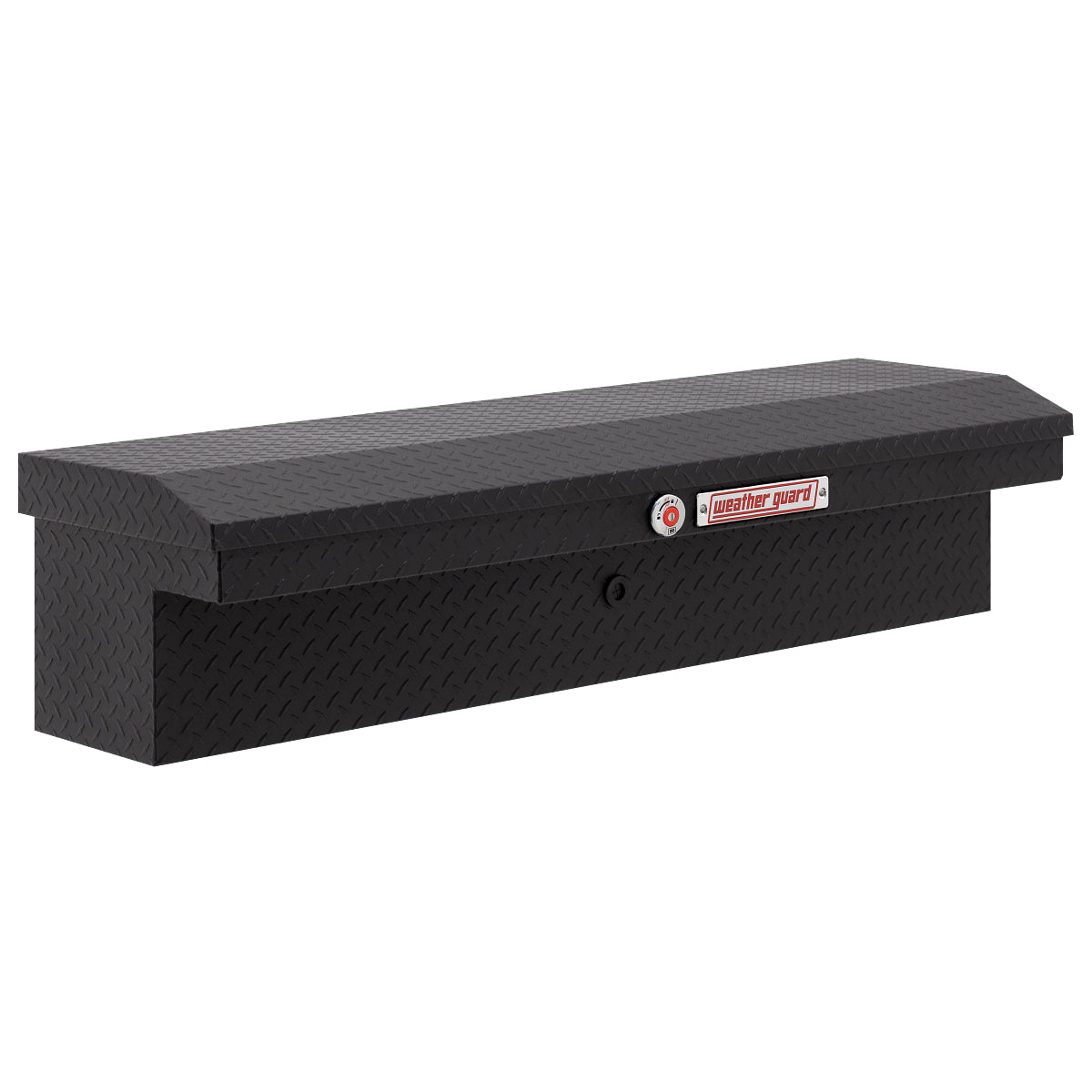 Weather Guard Lo-Side Truck Box - 56-in L [4th Gen]