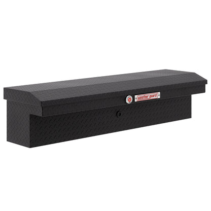 Weather Guard Lo-Side Truck Box - 56-in L [4th Gen]