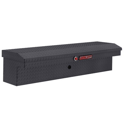 Weather Guard Side Mount Lo-Side Truck Box [3rd Gen]
