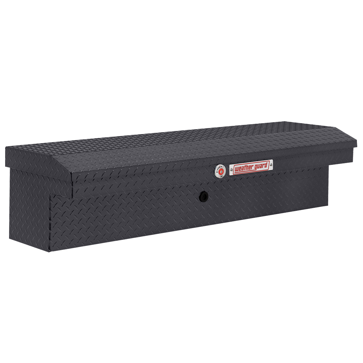 Weather Guard Lo-Side Truck Box - 56-in L [4th Gen]