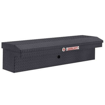 Weather Guard Lo-Side Truck Box - 56-in L [4th Gen]