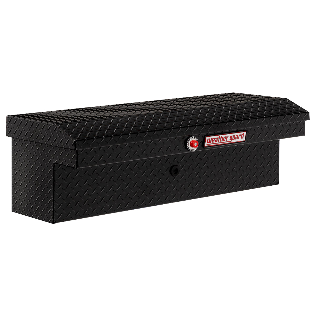 Weather Guard Side Mount Lo-Side Truck Box [3rd Gen]