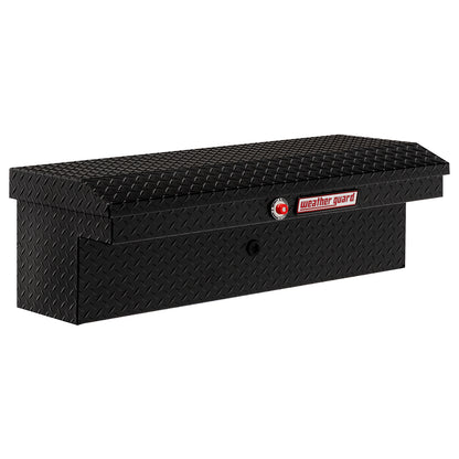 Weather Guard Side Mount Lo-Side Truck Box [3rd Gen]