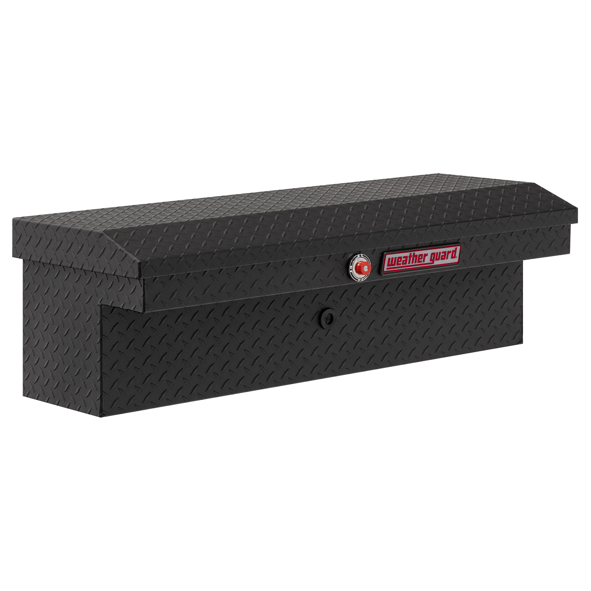 Weather Guard Side Mount Lo-Side Truck Box [3rd Gen]