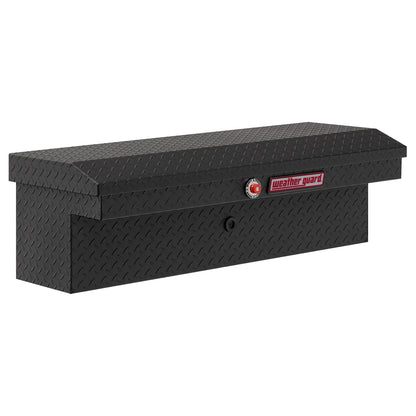 Weather Guard Side Mount Lo-Side Truck Box [3rd Gen]