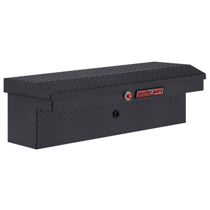 Weather Guard Side Mount Lo-Side Truck Box [3rd Gen]