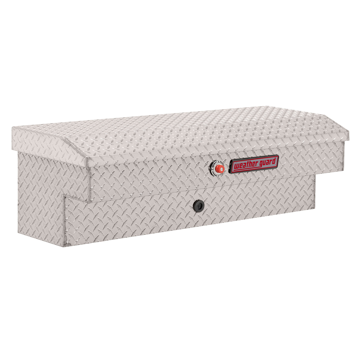 Weather Guard Side Mount Lo-Side Truck Box [3rd Gen]