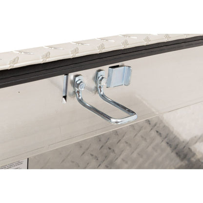 Weather Guard Lo-Side Truck Box - 41-in L [4th Gen]