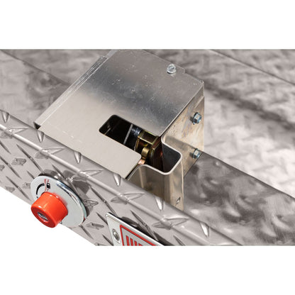 Weather Guard Lo-Side Truck Box - 41-in L [4th Gen]