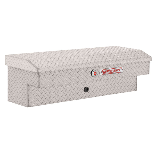 Weather Guard Lo-Side Truck Box - 41-in L [4th Gen]