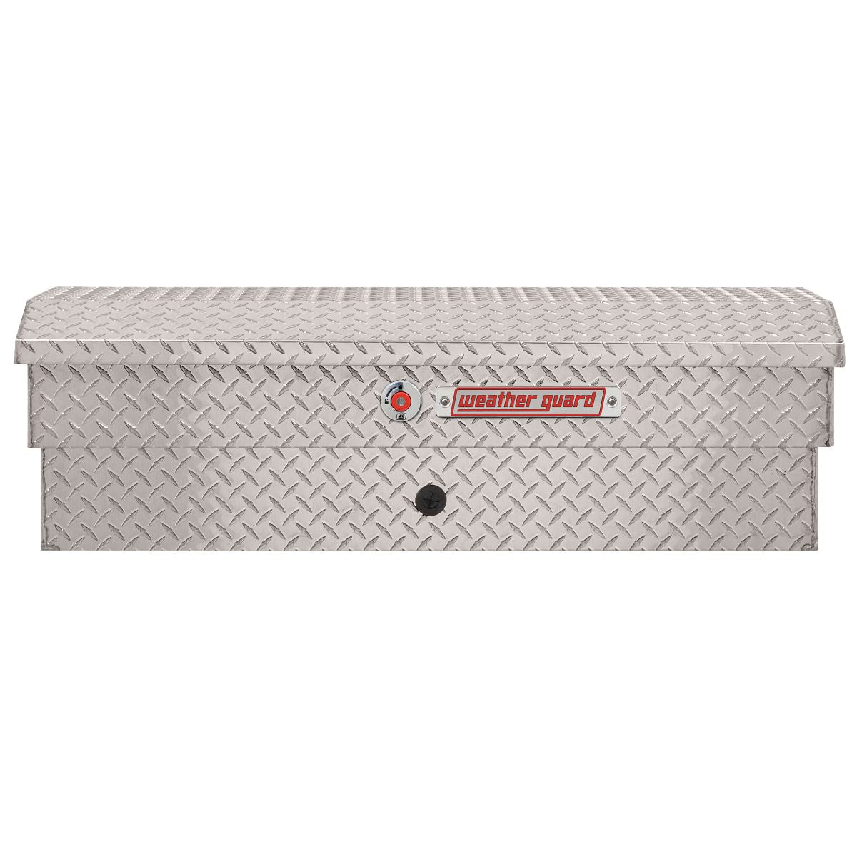 Weather Guard Lo-Side Truck Box - 41-in L [4th Gen]