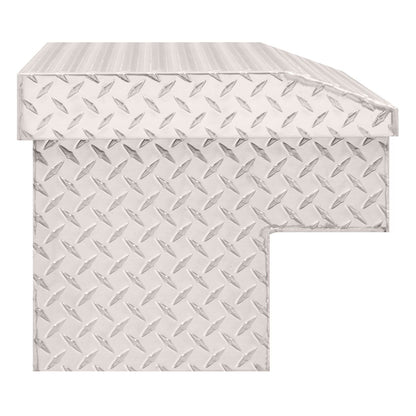 Weather Guard Lo-Side Truck Box - 41-in L [4th Gen]