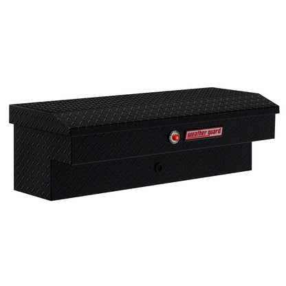 Weather Guard Side Mount Lo-Side Truck Box [3rd Gen]