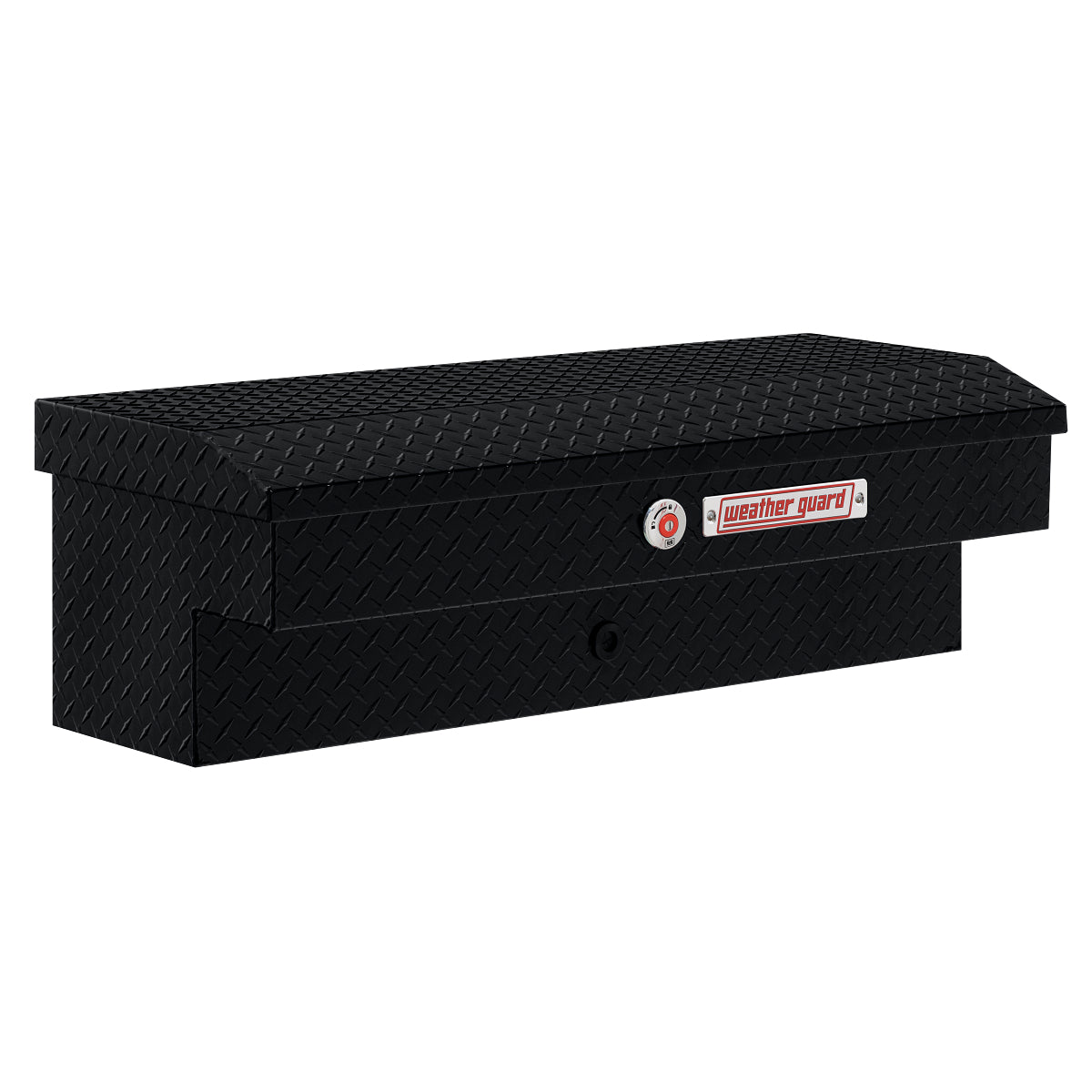 Weather Guard Lo-Side Truck Box - 41-in L [4th Gen]