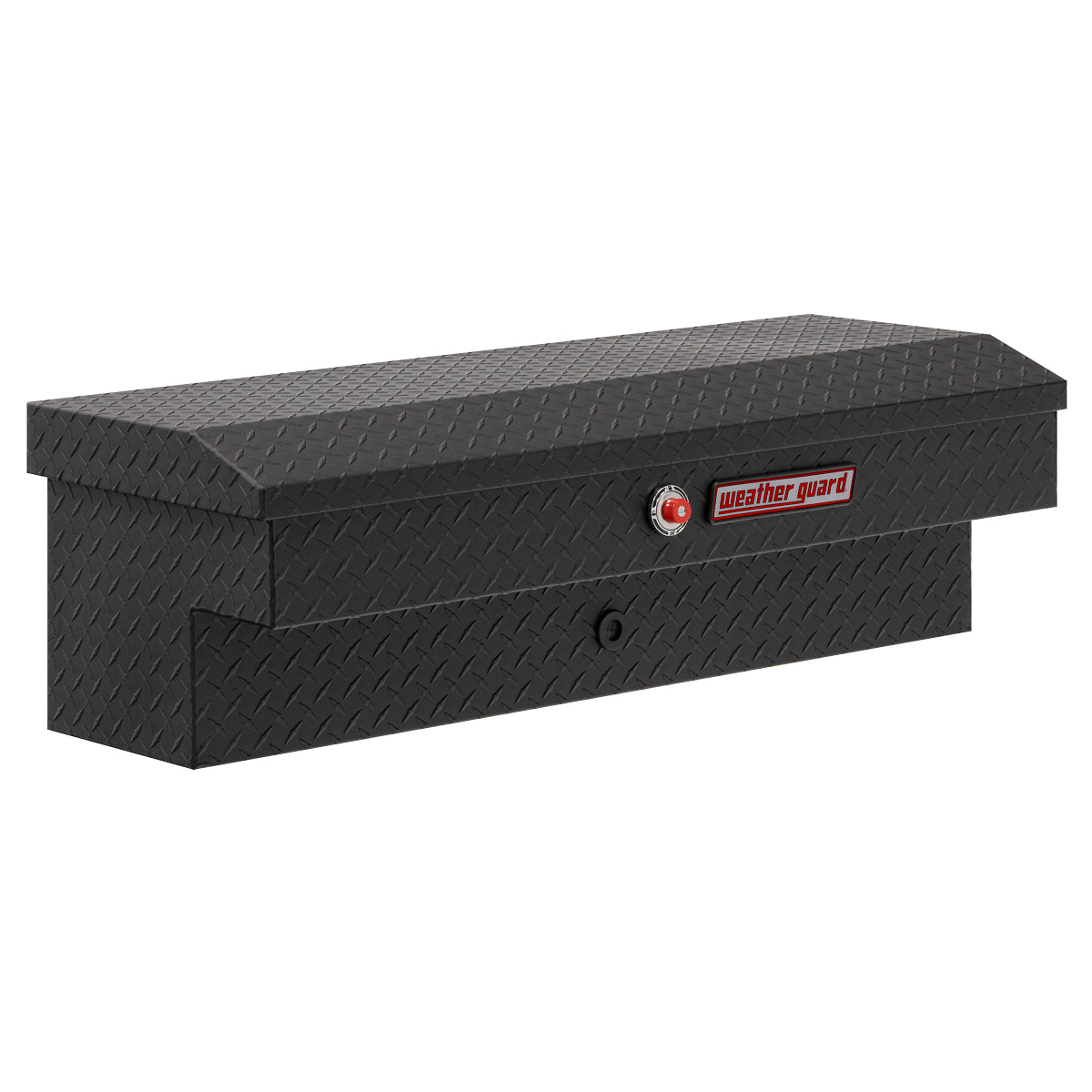 Weather Guard Side Mount Lo-Side Truck Box [3rd Gen]