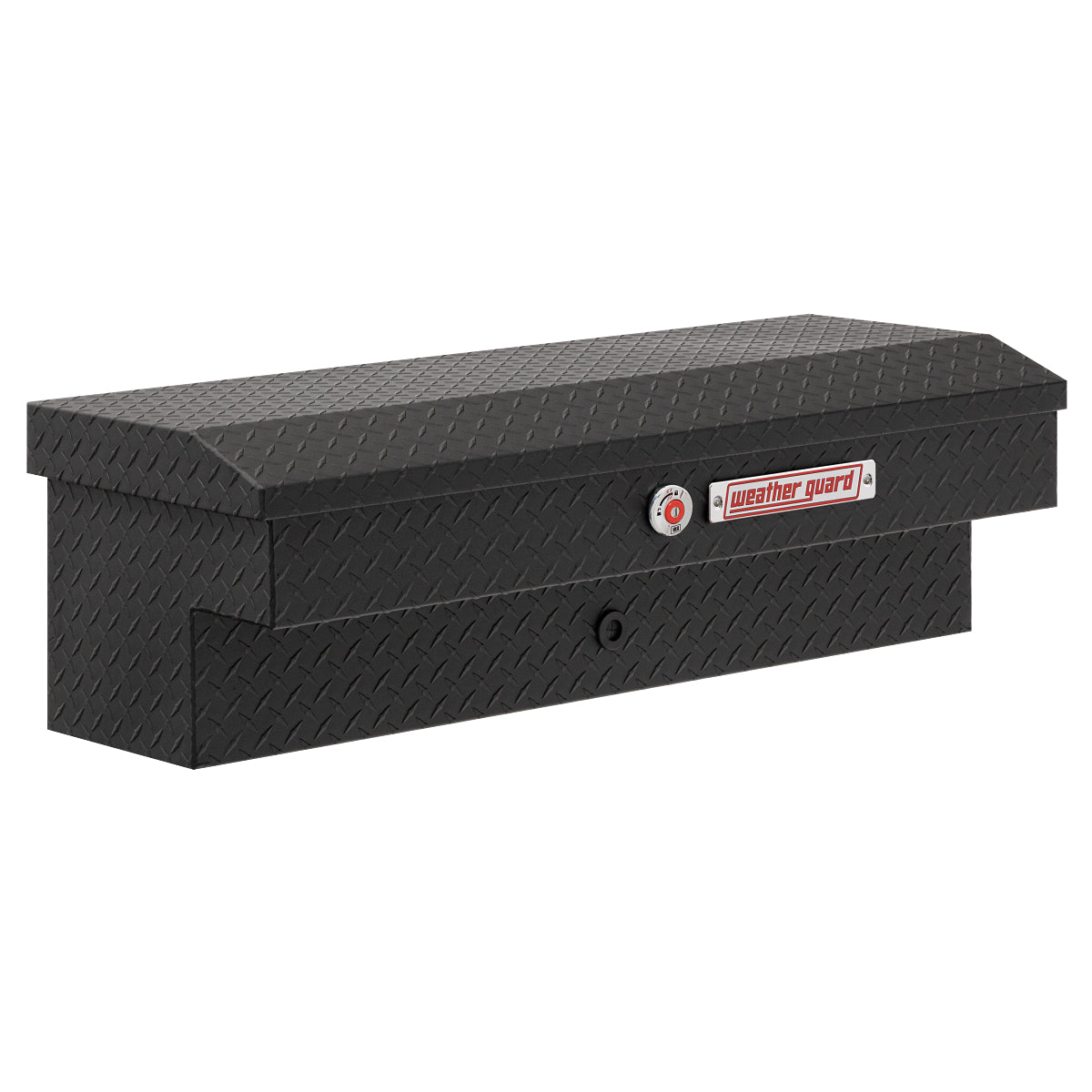 Weather Guard Lo-Side Truck Box - 41-in L [4th Gen]