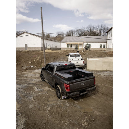 Weather Guard Crossover Tool Box - Full Size Trucks - Extra Wide [3rd Gen]