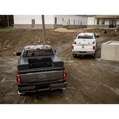 Weather Guard Crossover Tool Box - Full Size Trucks - Extra Wide [3rd Gen]