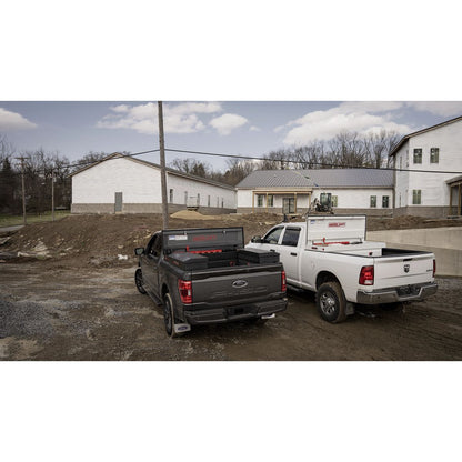 Weather Guard Crossover Tool Box - Full Size Trucks - Extra Wide [3rd Gen]