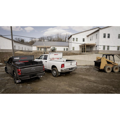 Weather Guard Crossover Tool Box - Full Size Trucks - Extra Wide [3rd Gen]