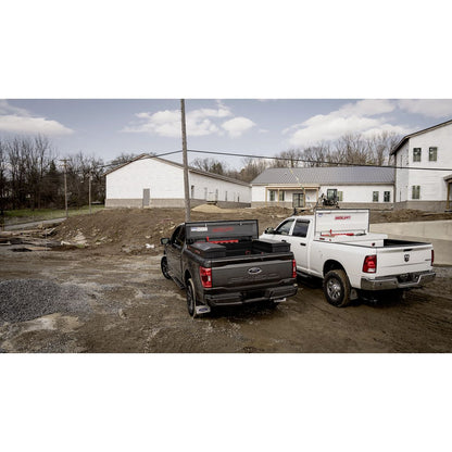 Weather Guard Crossover Tool Box - Full Size Trucks - Extra Wide [3rd Gen]