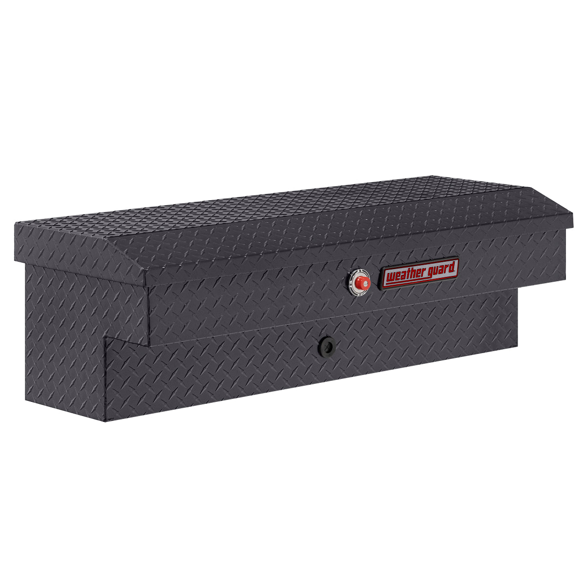 Weather Guard Side Mount Lo-Side Truck Box [3rd Gen]