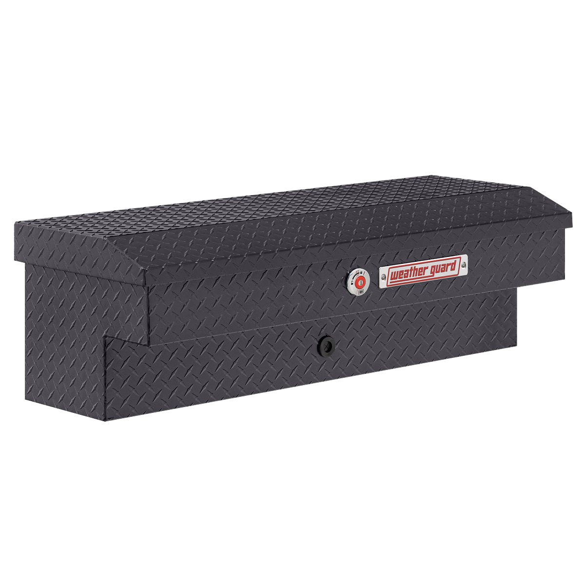 Weather Guard Lo-Side Truck Box - 41-in L [4th Gen]